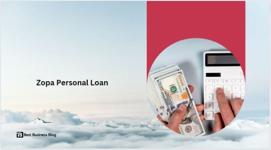 Zopa Personal Loan