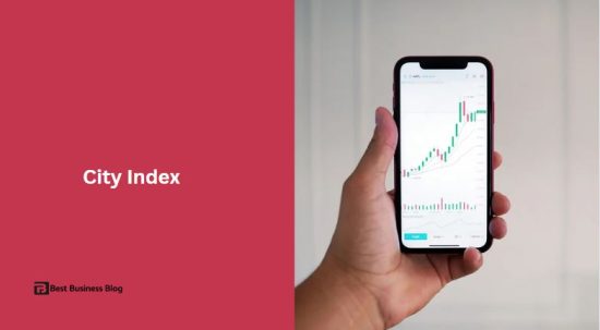 City Index Trading Platform