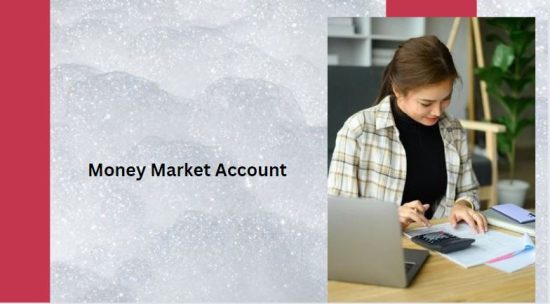 Money Market Account - Short Term Investments