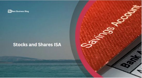 Stocks and Shares ISA - Best Investment Plan