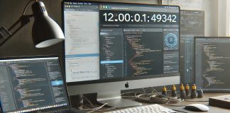 Using 127.0.0.1:49342 for Local Web Development – A Step-by-Step Guide Using 127.0.0.149342 for Local Web Development