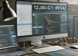 Using 127.0.0.1:49342 for Local Web Development – A Step-by-Step Guide Using 127.0.0.149342 for Local Web Development