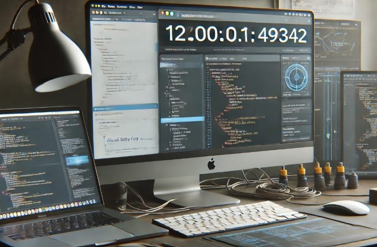 Using 127.0.0.1:49342 for Local Web Development – A Step-by-Step Guide Using 127.0.0.149342 for Local Web Development