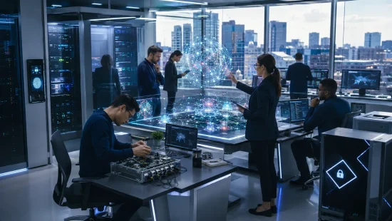 What’s Next for Cybersecurity After These Leaks