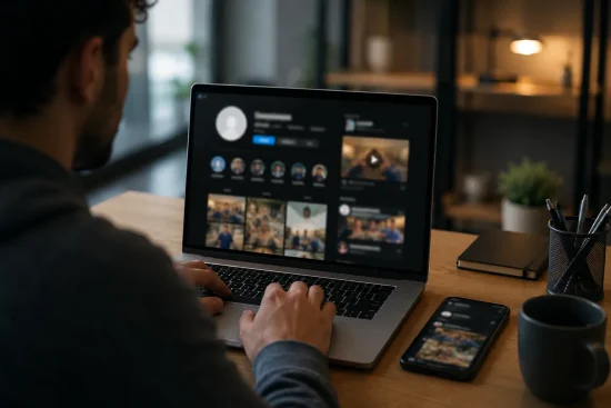 Why Choose InstaNavigation Over Competitors
