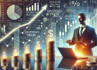 5starsstocks.com Dividend Stocks: How to Build a Reliable Passive Income in 2025? 5starsstocks.com Dividend Stocks