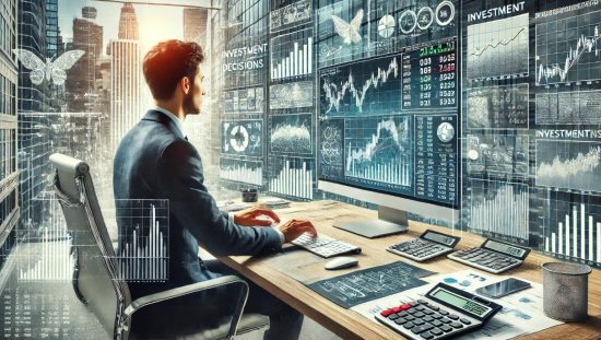 High-Yield Savings Accounts