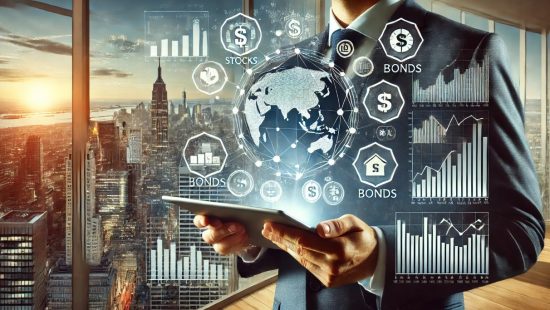 Robo-Advisors