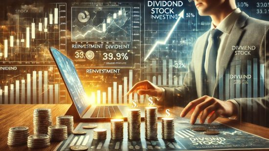 What Are Dividend Stocks