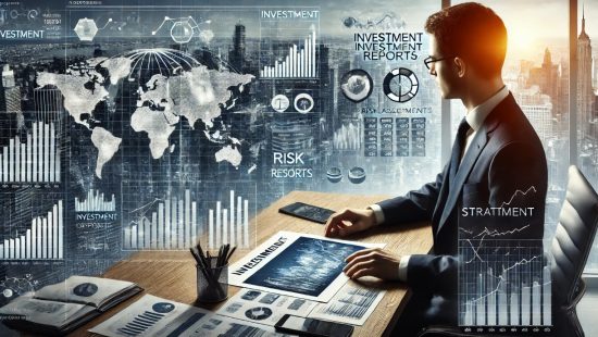Why Is 2025 a Crucial Year for Investors