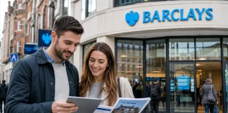 Barclays Mortgage Rate Decrease: Cuts of Up to 0.37% Barclays Mortgage Rate Decrease