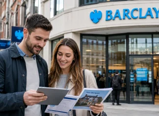 Barclays Mortgage Rate Decrease: Cuts of Up to 0.37% Barclays Mortgage Rate Decrease