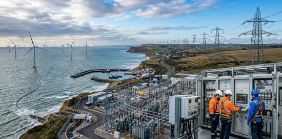 Can Interconnectors Improve UK Energy Security and Support Net Zero Goals