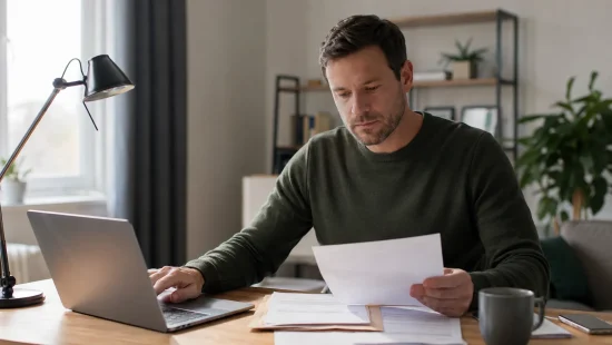 Does Receiving a Nudge Letter Mean You Are Under Investigation