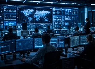 Droven io Cybersecurity Updates: Latest Security Trends & Threats Droven io Cybersecurity Updates