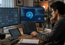 Droven.io AI Career Roadmap: Complete 2026 Skills Hub Droven.io AI Career Roadmap