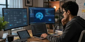 Droven.io AI Career Roadmap: Complete 2026 Skills Hub Droven.io AI Career Roadmap