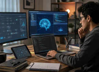 Droven.io AI Career Roadmap: Complete 2026 Skills Hub Droven.io AI Career Roadmap