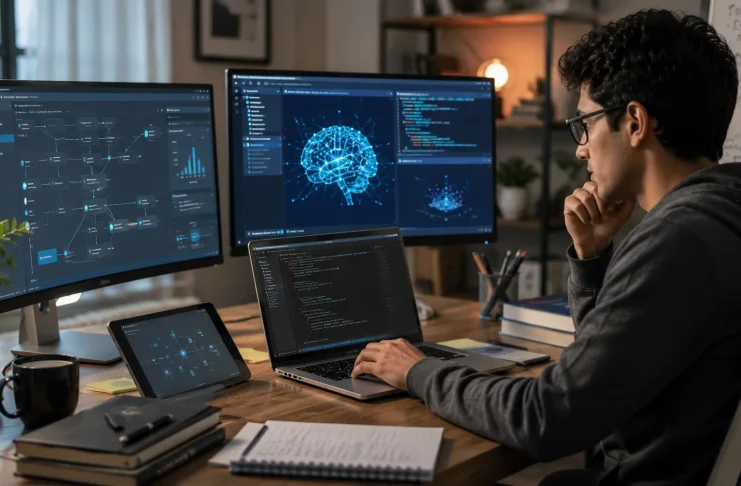 Droven.io AI Career Roadmap: Complete 2026 Skills Hub Droven.io AI Career Roadmap