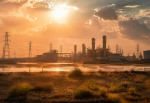 El Niño Impact on Energy Prices: Global Market Analysis El Niño Impact on Energy Prices
