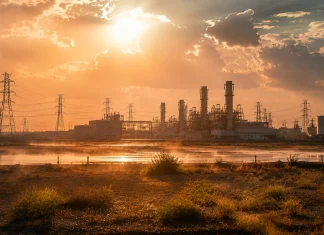 El Niño Impact on Energy Prices: Global Market Analysis El Niño Impact on Energy Prices