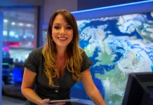 Elizabeth Rizzini Disability: BBC Career & Frank Gardner Relationship Elizabeth Rizzini Disability