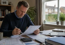 HMRC Savings Account Tax Letters: UK Nudge Letter Guide HMRC Savings Account Tax Letters