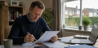 HMRC Savings Account Tax Letters: UK Nudge Letter Guide HMRC Savings Account Tax Letters