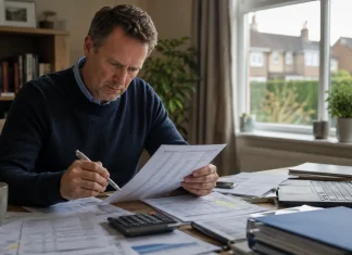 HMRC Savings Account Tax Letters: UK Nudge Letter Guide HMRC Savings Account Tax Letters