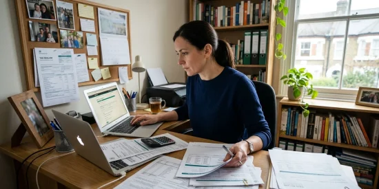 How Can Overpaid Tax on Redundancy Be Reclaimed From HMRC