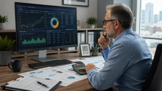 How Do Capital Gains Tax Allowances and Rates Affect Investors