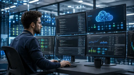 How Do Cloud Platforms Fit into the Droven.io AI Career Roadmap