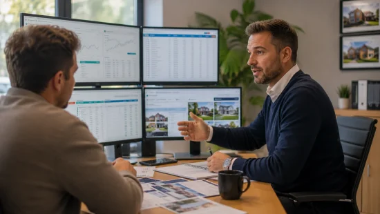 How Do These Mortgage Rate Cuts Compare With Competitor Lenders