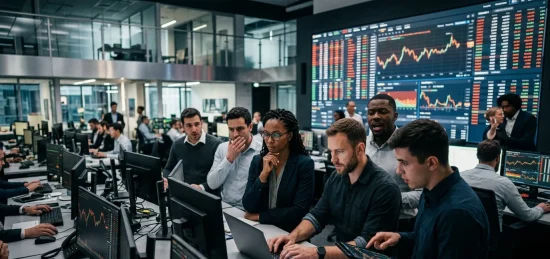 How Does Cryptocurrency Market Volatility Affect Investors