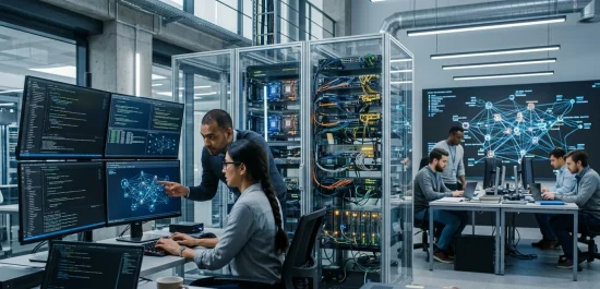 How Important Is Blockchain Technology in Cryptocurrency Investing
