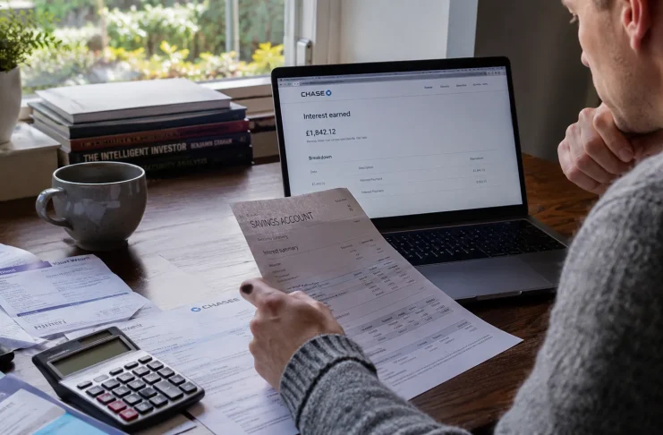 Tax on Savings Income: Do You Need to Tell HMRC? Tax on Savings Income