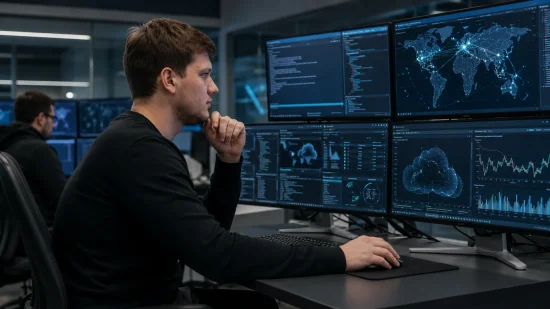What Are Droven io Cybersecurity Updates