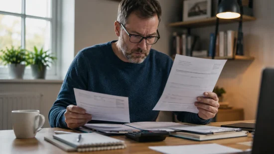 What Are HMRC Savings Account Tax Letters