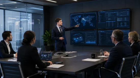 What Are the Key Benefits of Following Droven io Cybersecurity Updates