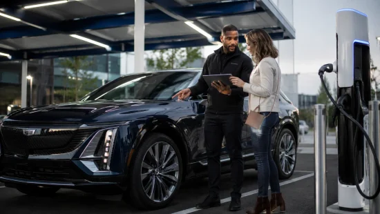 What Are the Most Common Misconceptions About Cadillac LYRIQ Driving Modes