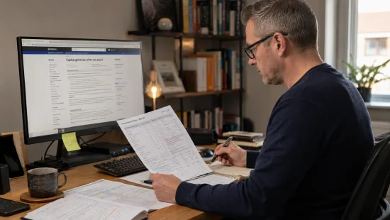 What Are the Most Common Misconceptions About Capital Gains Tax