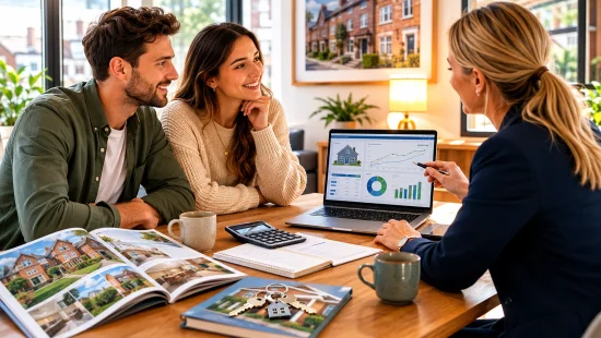 What Do The New Barclays Rates Mean For Borrowers With Smaller Deposits