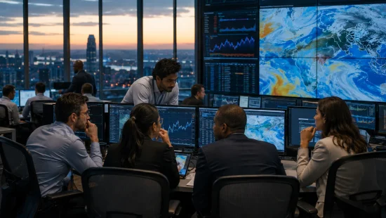 What Does the Future Hold for Energy Prices During Strong El Niño Events