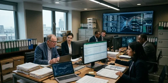 What Investigations Are Taking Place Into the Company's Audits