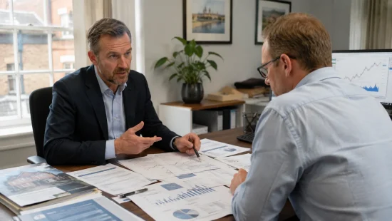 What Is Capital Gains Tax and Why Does It Matter in the UK