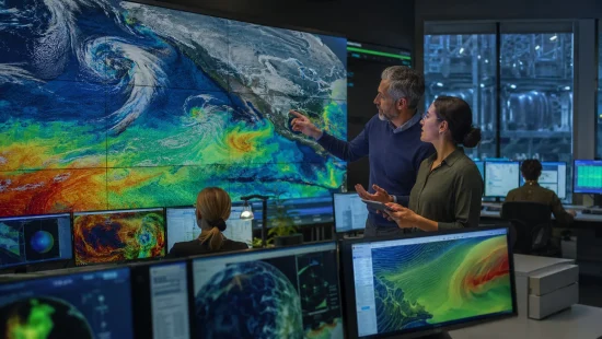 What Is El Niño and Why Does It Matter to Global Energy Markets