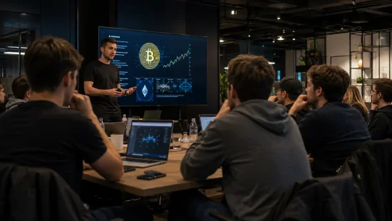 What Is Invest1now.com Cryptocurrencies and Why Is It Gaining Attention