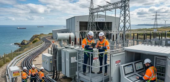 What Is the UK-France Energy Deal