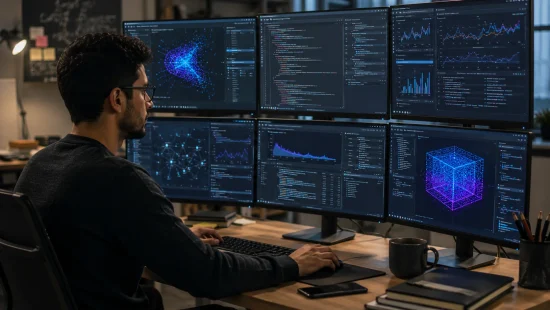 What Machine Learning Skills Does the Droven.io AI Career Roadmap Recommend