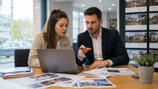 What Should Prospective Borrowers Consider Before Choosing A Mortgage Deal